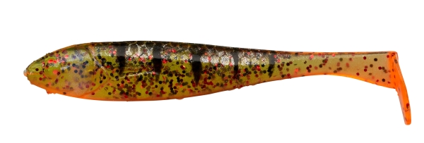 Illex Magic Slim Shad 2